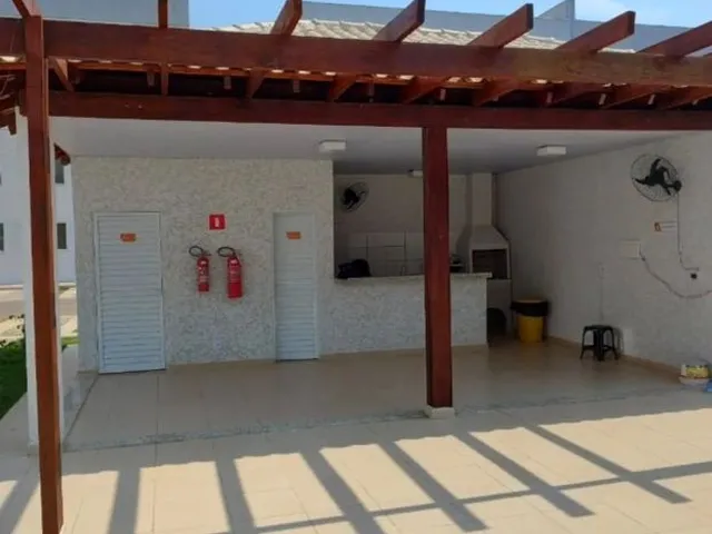 Imagem 12: Condomínio Residencial Mirante do Coxipó