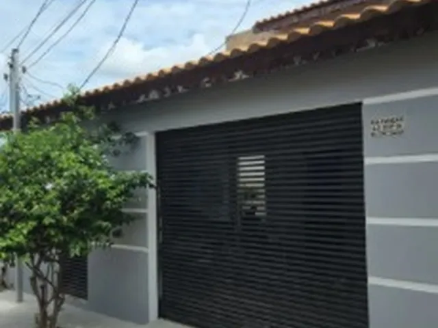 Imagem: Casa no Bairro Jardim Imperial