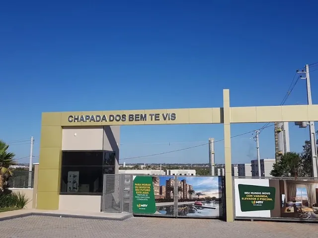 Imagem 4: Condomínio Chapada dos Bem-Te-Vis