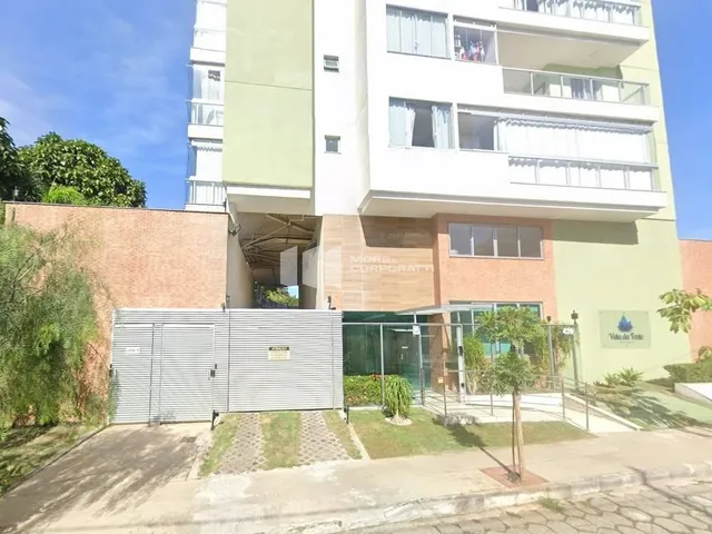 Imagem: Apartamento - 2 Quartos - 60 m² - Ed. Vista