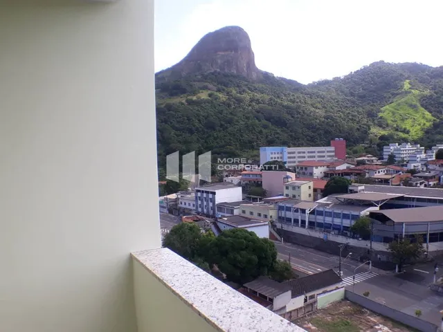 Imagem 9: Apartamento - 2 Quartos - 60 m² - Ed. Vista da Fonte - Santa Cecília - Vitória/ES