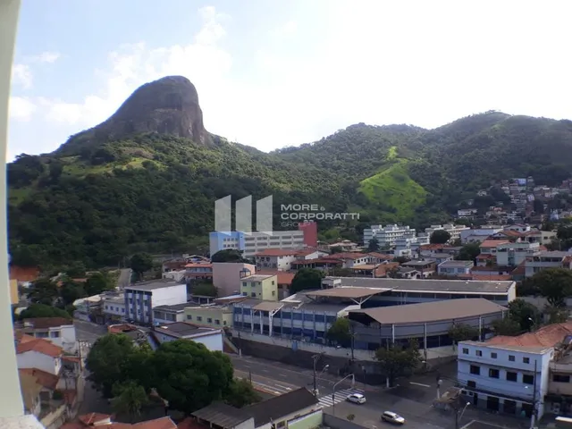 Imagem 8: Apartamento - 2 Quartos - 60 m² - Ed. Vista da Fonte - Santa Cecília - Vitória/ES