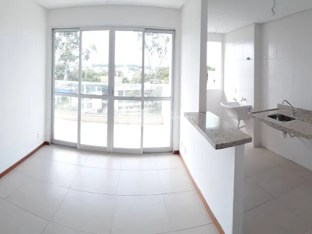 Imagem 12: Apartamento - 2 Quartos - 60 m² - Ed. Vista da Fonte - Santa Cecília - Vitória/ES