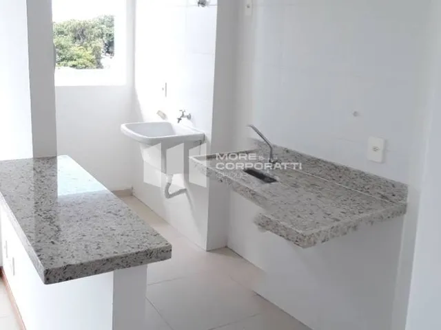 Imagem 6: Apartamento - 2 Quartos - 60 m² - Ed. Vista da Fonte - Santa Cecília - Vitória/ES