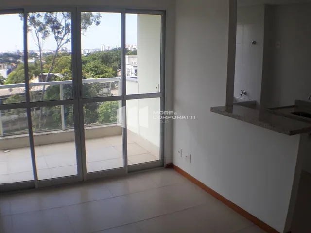 Imagem 7: Apartamento - 2 Quartos - 60 m² - Ed. Vista da Fonte - Santa Cecília - Vitória/ES