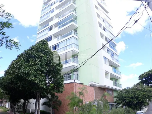 Imagem 14: Apartamento - 2 Quartos - 60 m² - Ed. Vista da Fonte - Santa Cecília - Vitória/ES