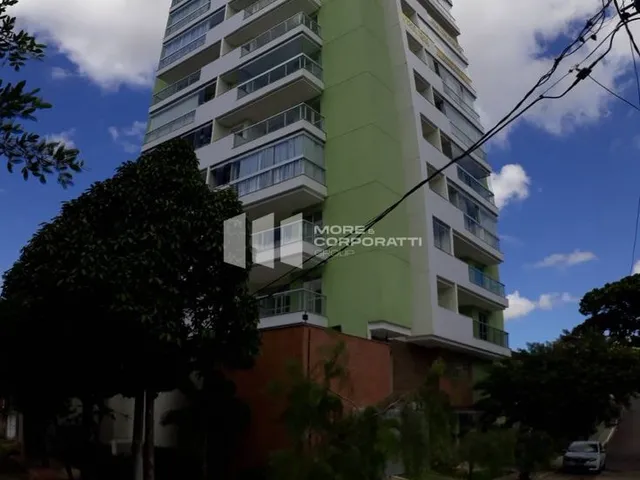 Imagem 5: Apartamento - 2 Quartos - 60 m² - Ed. Vista da Fonte - Santa Cecília - Vitória/ES