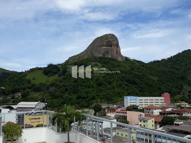 Imagem 11: Apartamento - 2 Quartos - 60 m² - Ed. Vista da Fonte - Santa Cecília - Vitória/ES