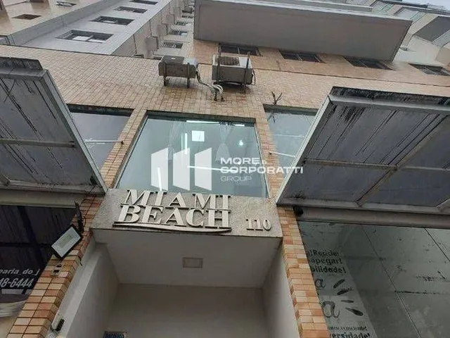 Imagem: Apartamento - 2 Quartos - 80 m² - Ed. Miami