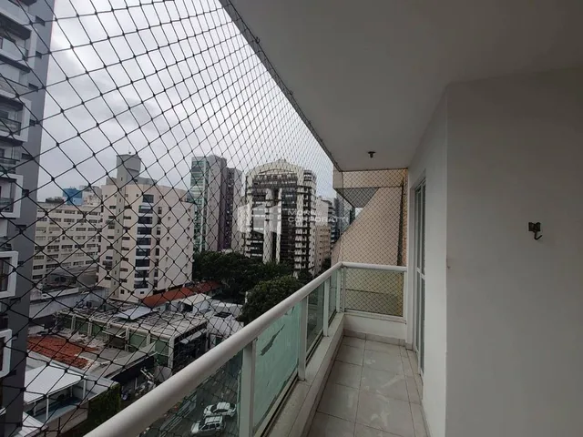Imagem 9: Apartamento - 2 Quartos - 80 m² - Ed. Miami - Praia do Canto - Vitória/ES
