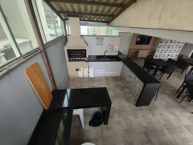 Imagem 16: Apartamento - 2 Quartos - 80 m² - Ed. Miami - Praia do Canto - Vitória/ES