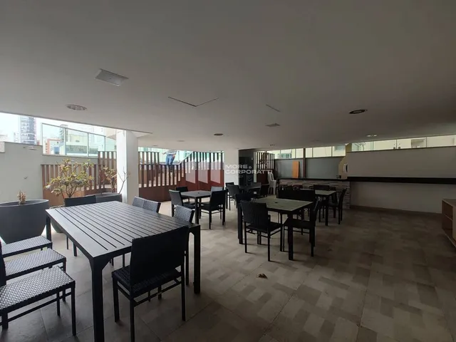 Imagem 14: Apartamento - 2 Quartos - 80 m² - Ed. Miami - Praia do Canto - Vitória/ES