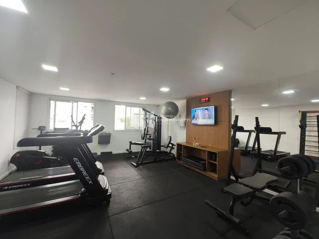 Imagem 13: Apartamento - 2 Quartos - 80 m² - Ed. Miami - Praia do Canto - Vitória/ES