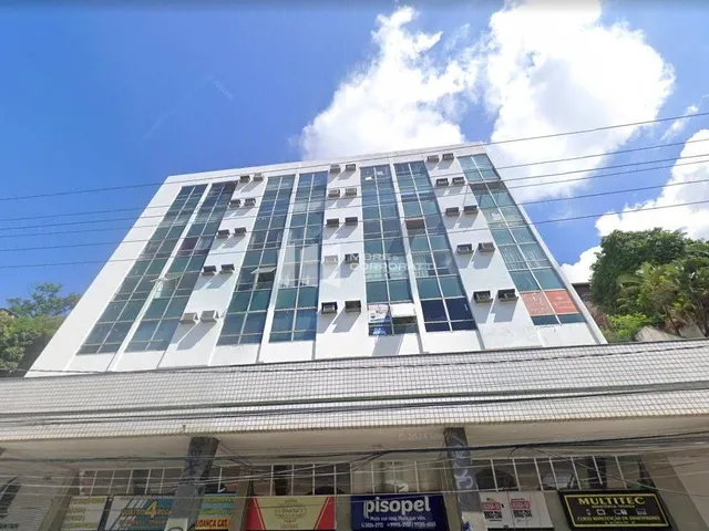 Imagem 9: Sala Comercial - 32 m² - Morro da Gurigica - Vitória/ES