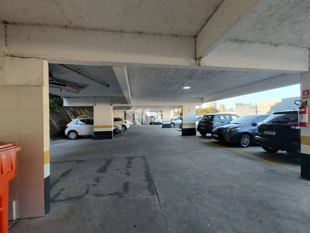Imagem 5: Sala Comercial - 32 m² - Morro da Gurigica - Vitória/ES