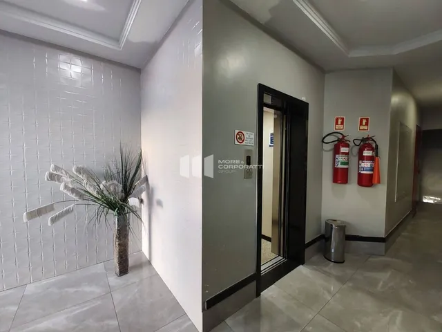 Imagem 6: Sala Comercial - 32 m² - Morro da Gurigica - Vitória/ES