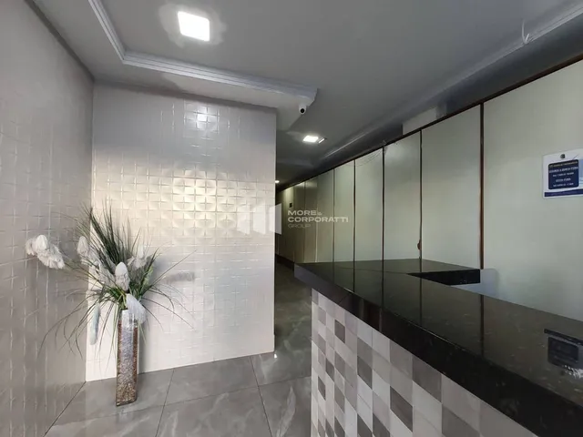 Imagem 4: Sala Comercial - 32 m² - Morro da Gurigica - Vitória/ES