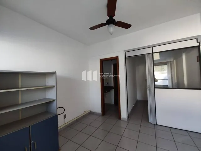 Imagem 2: Sala Comercial - 32 m² - Morro da Gurigica - Vitória/ES