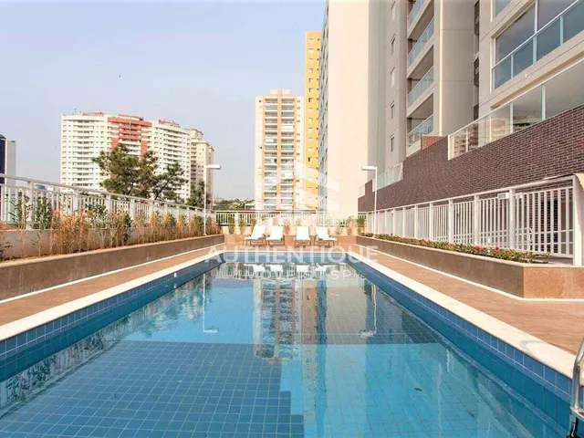 Imagem 6: You Ibirapuera - Apartamento À Venda em São Paulo/Sp