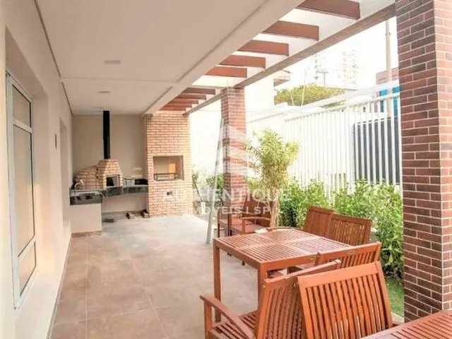 Imagem 8: You Ibirapuera - Apartamento À Venda em São Paulo/Sp