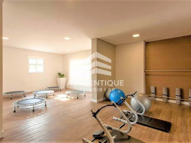 Imagem 2: You Ibirapuera - Apartamento À Venda em São Paulo/Sp