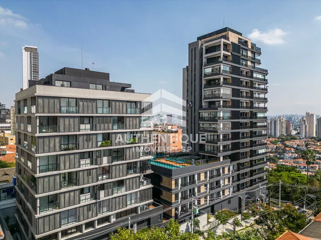 Imagem 15: Ecos Vila Madalena - Apartamento à venda em São Paulo/SP