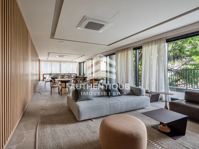 Imagem 16: Ecos Vila Madalena - Apartamento à venda em São Paulo/SP