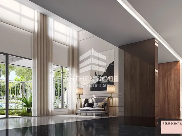 Imagem 15: Skyline Jockey Butanta - Apartamento À Venda em São Paulo/Sp