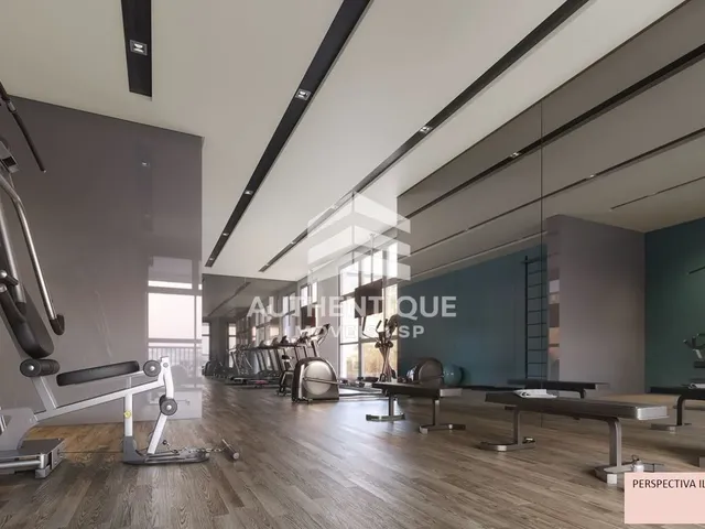 Imagem 16: Skyline Jockey Butanta - Apartamento À Venda em São Paulo/Sp