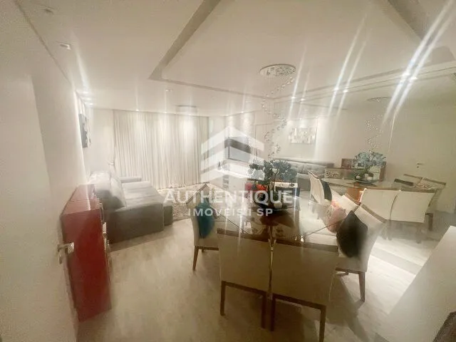 Imagem: Sylvio Buso santa Paula - Scs - Apartamento