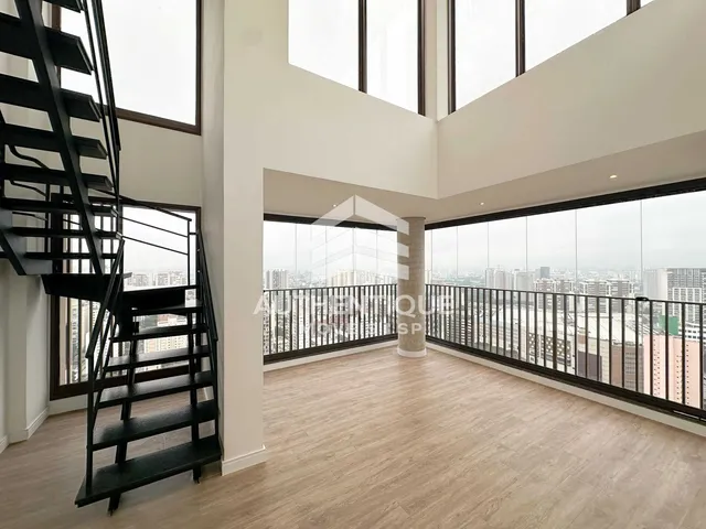 Imagem: Hera Perdizes - Apartamento Cobertura Duplex
