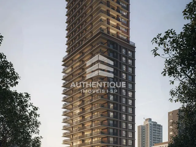 Imagem 14: PRIMO PINHEIROS - Apartamento à venda no bairro Pinheiros - São Paulo/SP, Zona Oeste