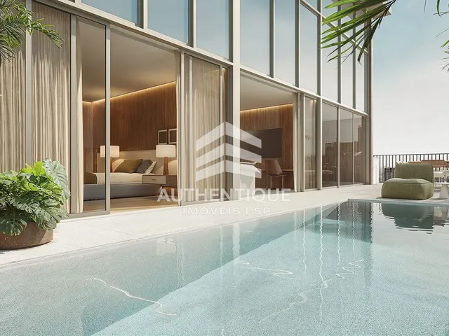 Imagem 11: PRIMO PINHEIROS - Apartamento à venda no bairro Pinheiros - São Paulo/SP, Zona Oeste