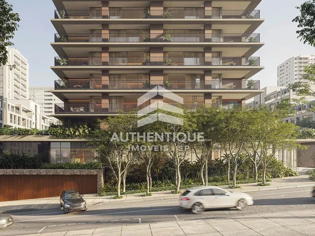 Imagem 15: PRIMO PINHEIROS - Apartamento à venda no bairro Pinheiros - São Paulo/SP, Zona Oeste