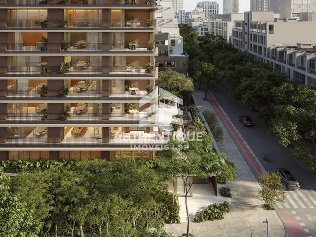 Imagem 3: PRIMO PINHEIROS - Apartamento à venda no bairro Pinheiros - São Paulo/SP, Zona Oeste
