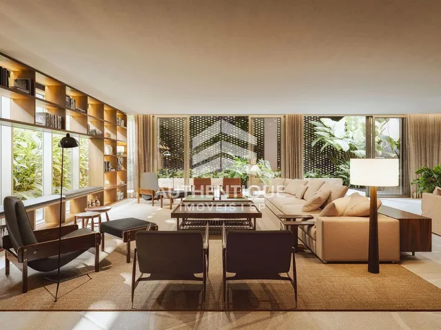 Imagem 4: PRIMO PINHEIROS - Apartamento à venda no bairro Pinheiros - São Paulo/SP, Zona Oeste