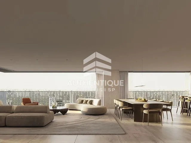 Imagem 6: PRIMO PINHEIROS - Apartamento à venda no bairro Pinheiros - São Paulo/SP, Zona Oeste