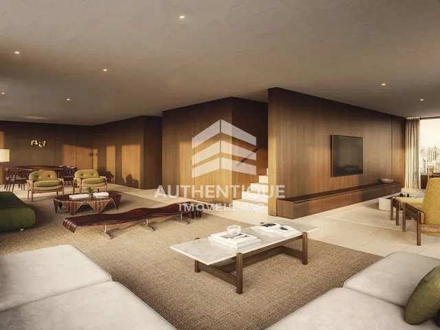 Imagem 2: PRIMO PINHEIROS - Apartamento à venda no bairro Pinheiros - São Paulo/SP, Zona Oeste