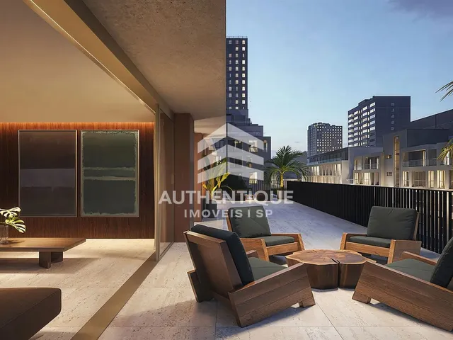 Imagem 8: PRIMO PINHEIROS - Apartamento à venda no bairro Pinheiros - São Paulo/SP, Zona Oeste