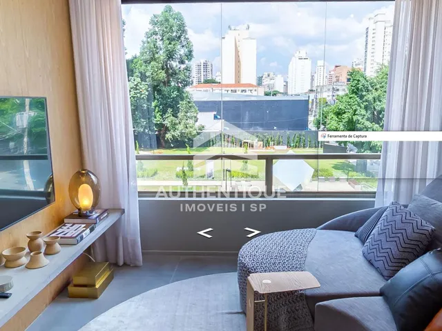 Imagem 15: Praça Lindenberg Clodomiro Itaim - Apartamento À Venda em São Paulo/Sp