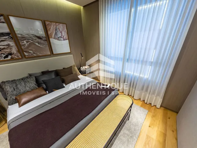 Imagem 8: Praça Lindenberg Clodomiro Itaim - Apartamento À Venda em São Paulo/Sp