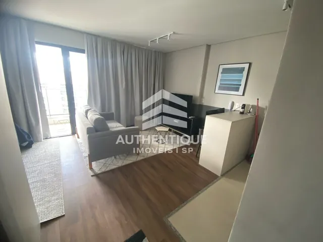 Imagem: Helbor Nun Vila Nova Conceição - Apartamento
