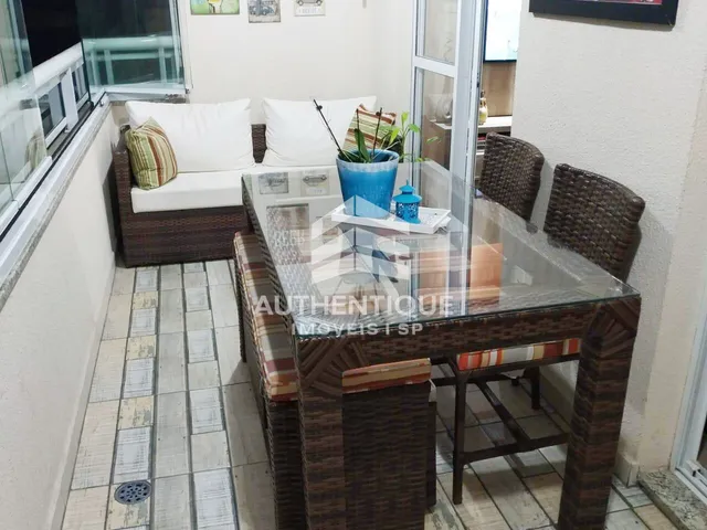 Imagem: Ecolife Independência - Apartamento À