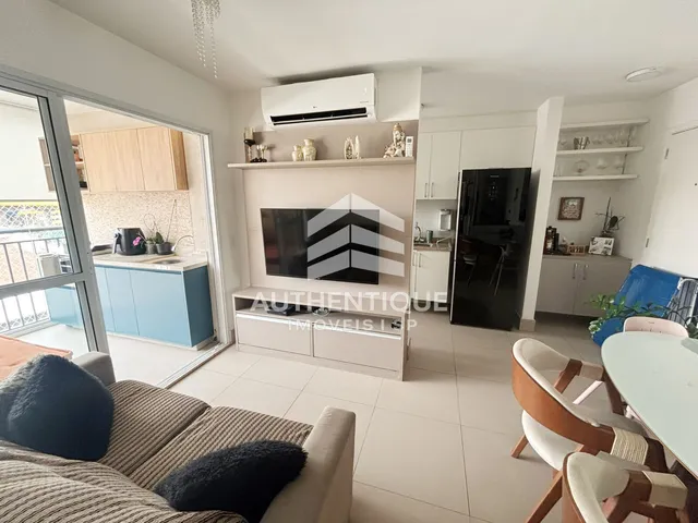 Imagem: New Residence Ipiranga - Apartamento no