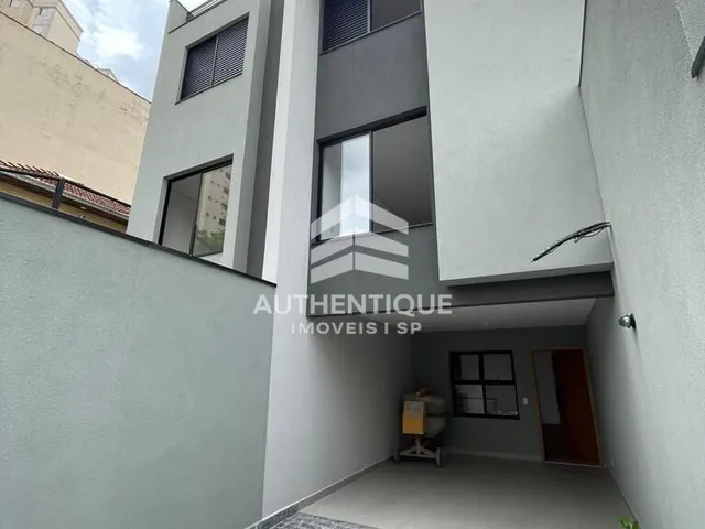 Imagem: Casa À Venda no Bairro Chácara Inglesa