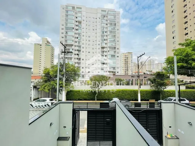 Imagem 14: Casa À Venda no Bairro Chácara Inglesa - São Paulo/Sp, Zona Central