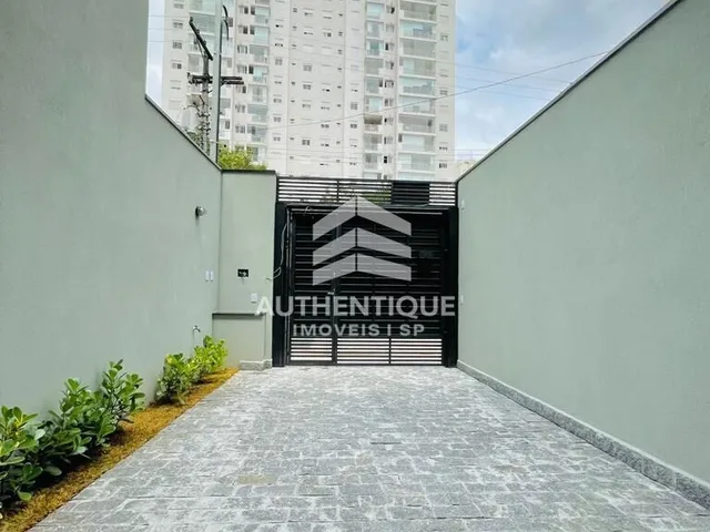 Imagem 15: Casa À Venda no Bairro Chácara Inglesa - São Paulo/Sp, Zona Central