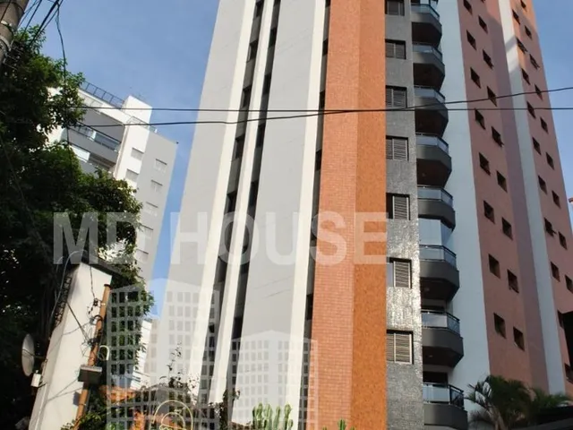 Imagem: Apartamento Residencial em São Paulo