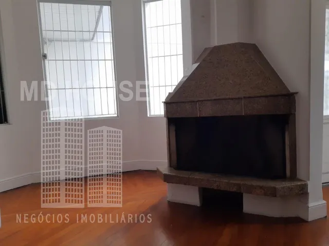 Imagem: Casa Comercial em São Paulo - São Paulo
