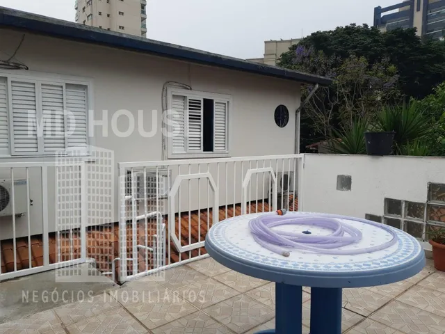 Imagem 3: Casa Comercial em São Paulo - São Paulo, Vila Mariana